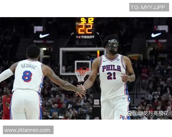 费城76人与劲敌巅峰对决揭示新赛季球队命运走向