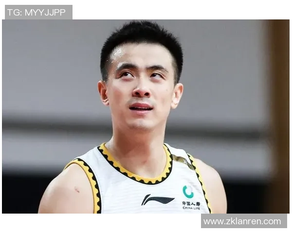 赵继伟率领辽宁男篮再创辉煌展现核心领袖风采与冠军精神